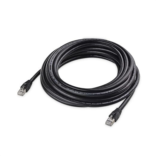 cat 8 ethernet cable 50 ft
