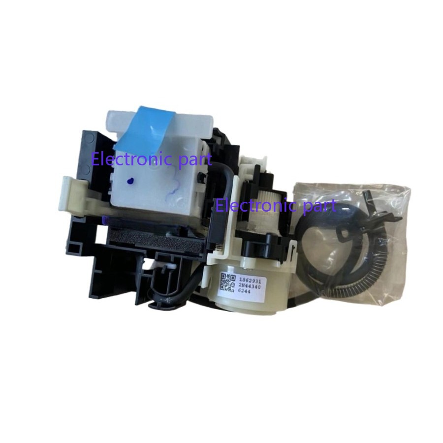 New Ink Pump Capping Station Fit For Epson ET-8550 ET-8500 L8050 L8180 L8160