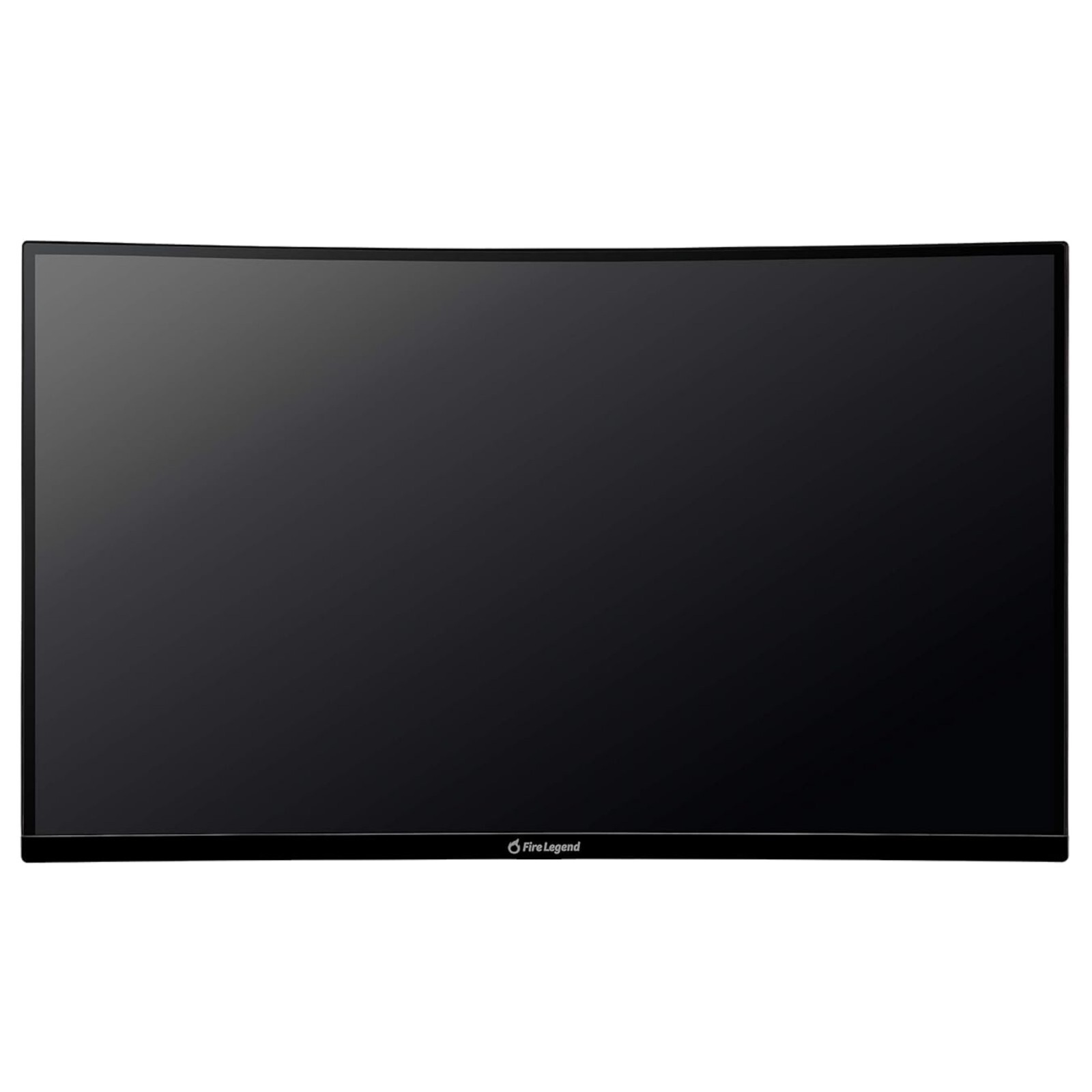 27" Acer AOPEN 27HC5R FHD LCD Monitor Screen Display KL.2700T.020 LMF270CSDX