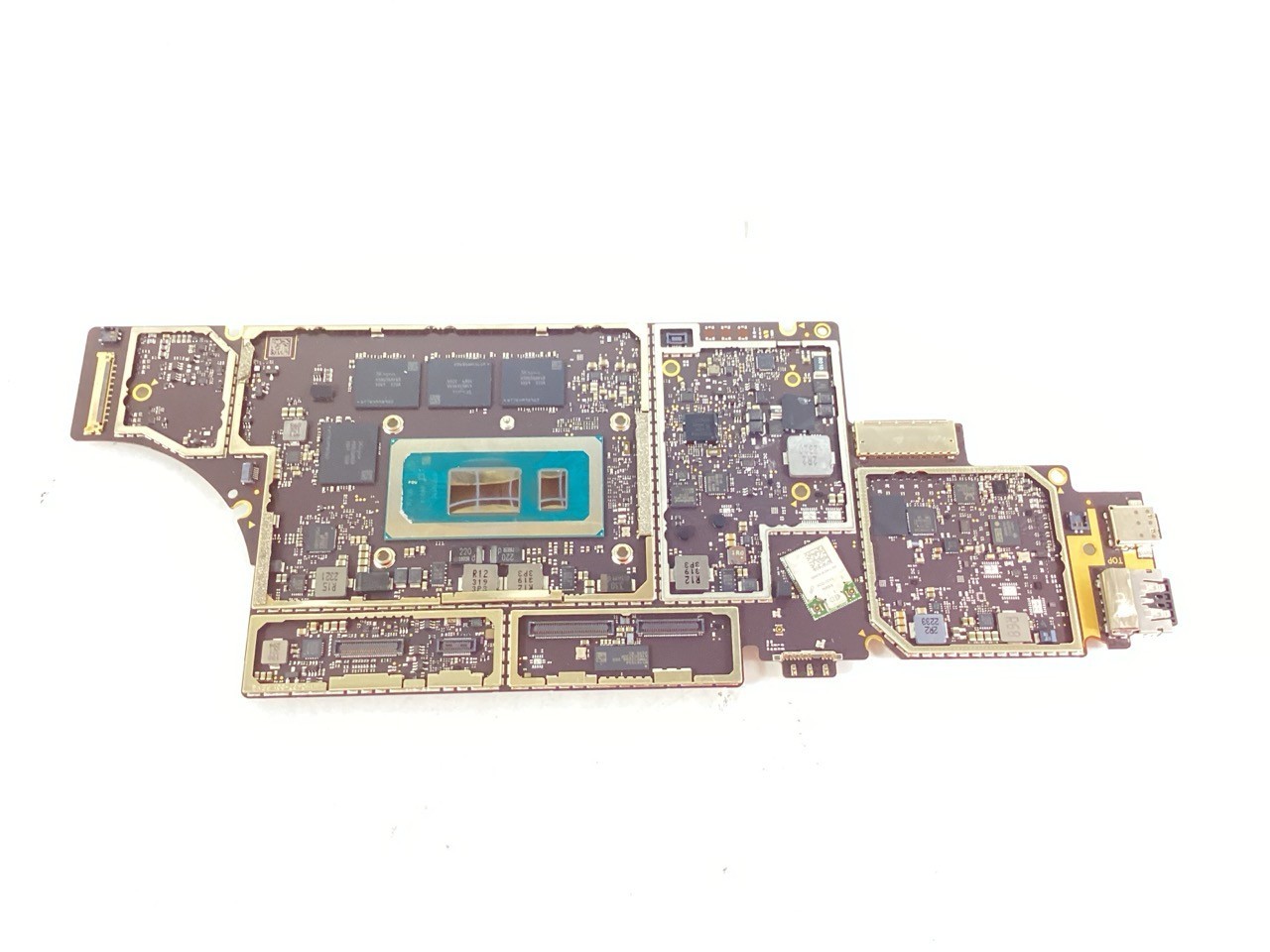 Microsoft Surface Laptop 5 Motherboard i7-1265U 16GB RAM - 1979