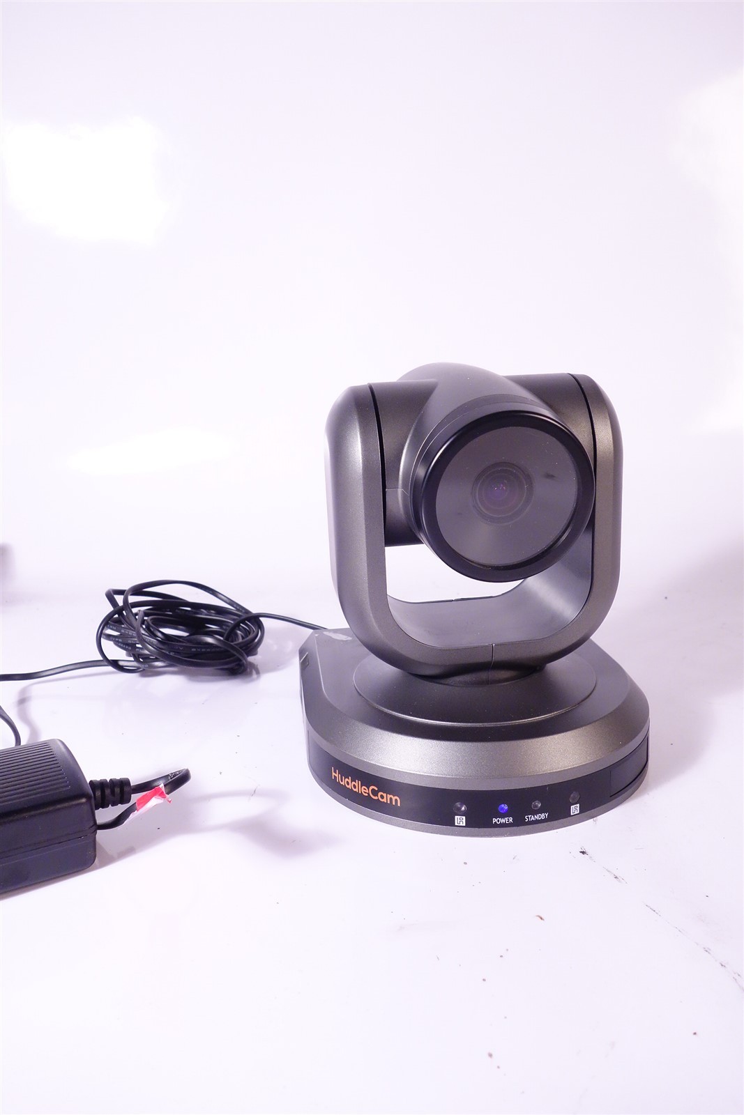 Huddlecam Wide Angle USB3.0 Web Conference Camera HC-3XW-GY-G2