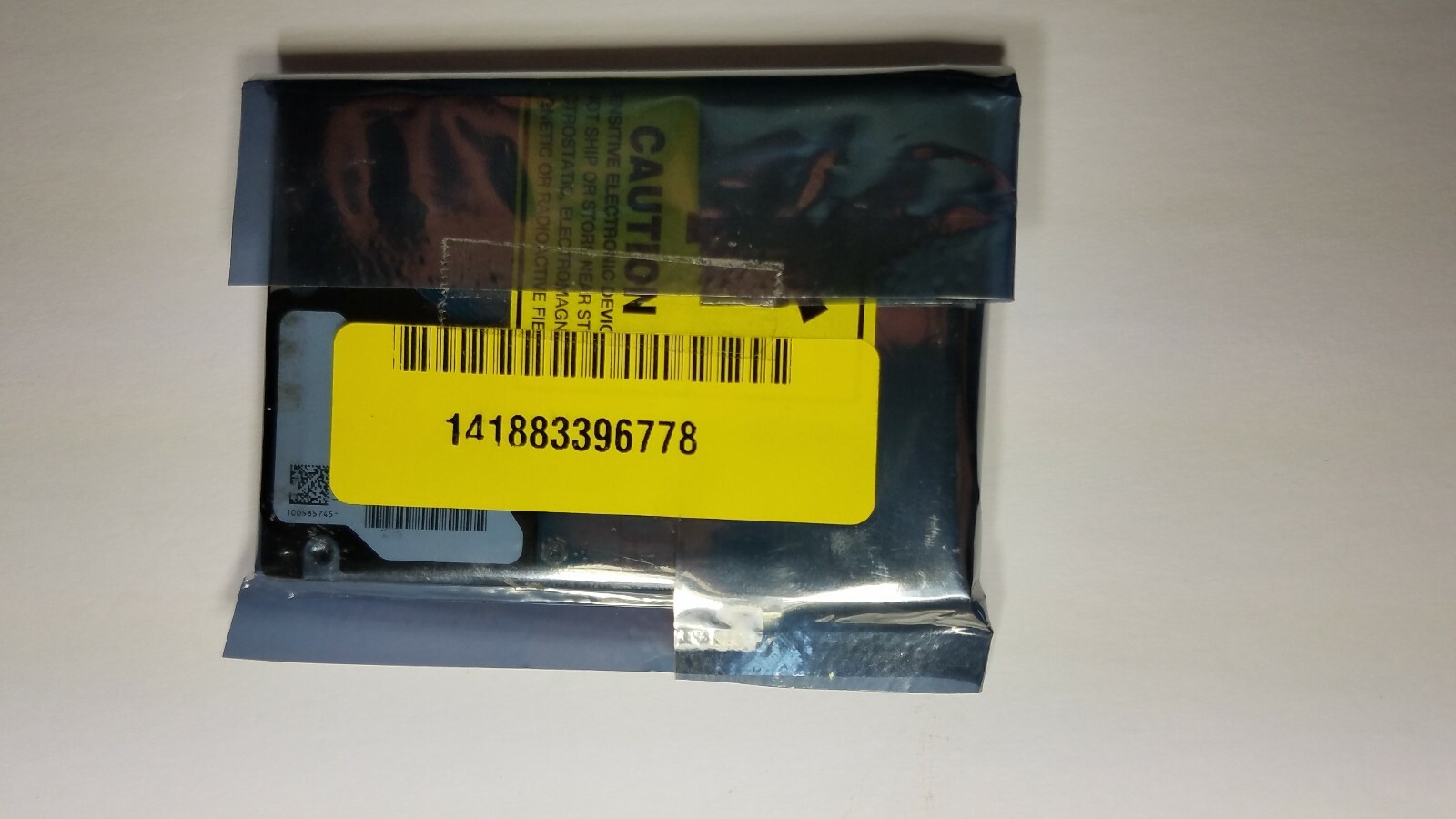 New - 2X1CJ Dell Seagate Momentus 160Gb 7.2K SATA 2.5'' SFF Hard Drive (175-2)
