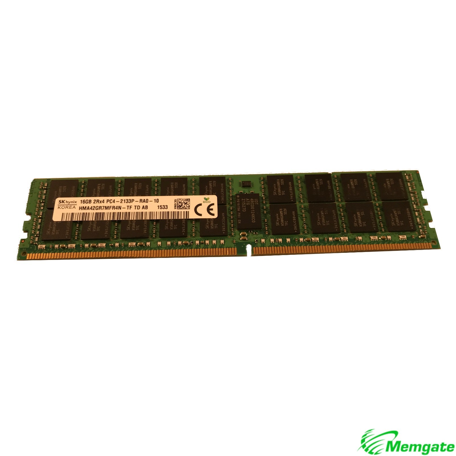 64GB (4x16GB) DDR4 2133P ECC RDIMM Memory for Dell PowerEdge R730 R730XD R630
