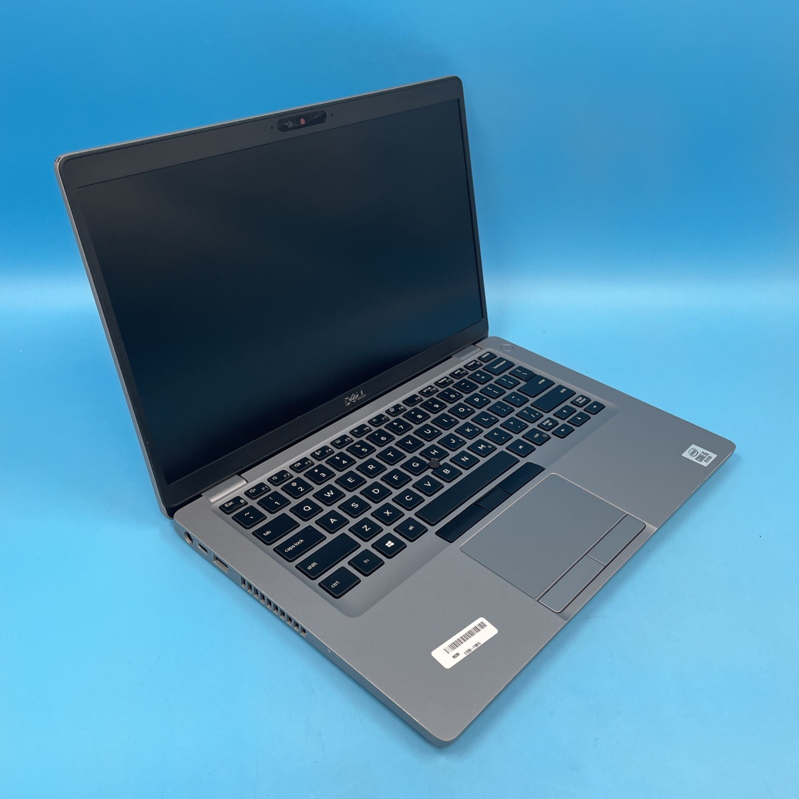 Dell Latitude 5410 | i5-10210U | 16GB RAM | 256GB SSD | NO OS | 64% BATT
