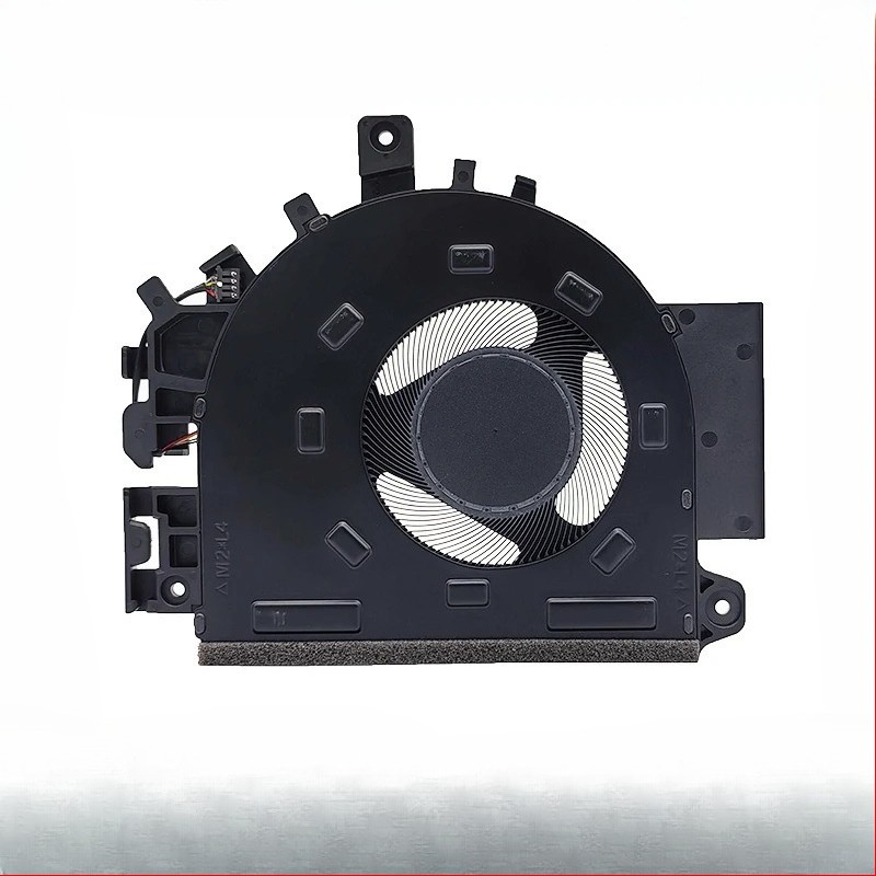 5f10s14207 Laptop CPU Cooling Fan for Lenovo IdeaPad slim 3 15irh10 15irh10r