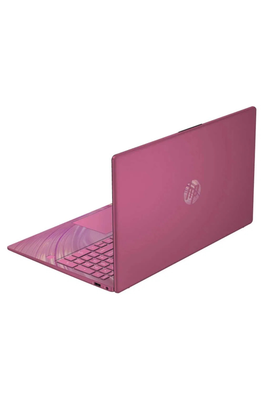 HP 15-fc0104ds 15.6in Laptop AMD 7120u 4gb MEM 128gb SSD Win11