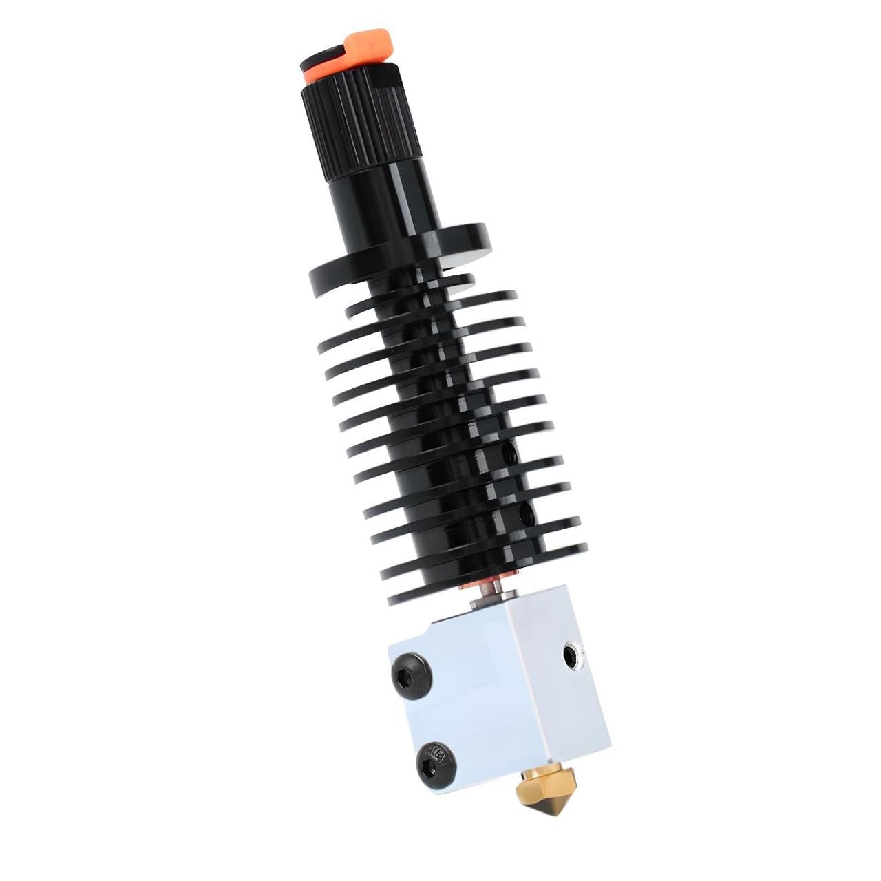 Vyper All Metal Hotend Upgrade Kit High Flow for Vyper,Kobra Max,Kobra Plus 3D P