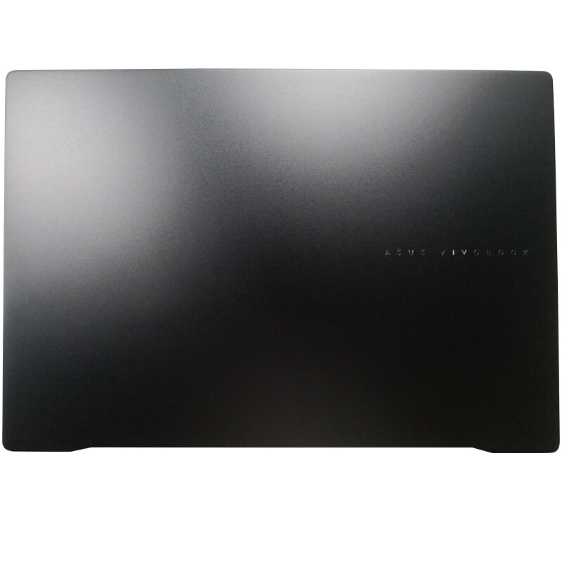 95%New for ASUS Vivobook S 15 S5506 S5506M Pro15 M5506 Black Top LCD Back Cover