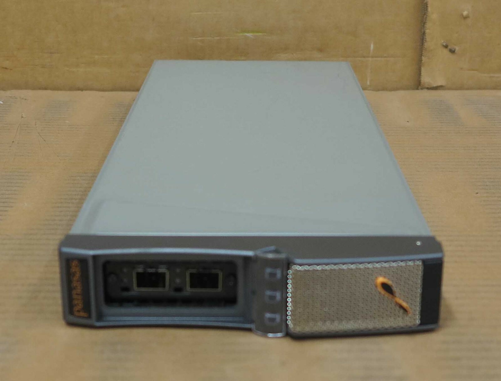 Panasas ActiveStor XX Storage Server Blade DB-12 1x 4C LC5518 1.73GHz 12GB Ram