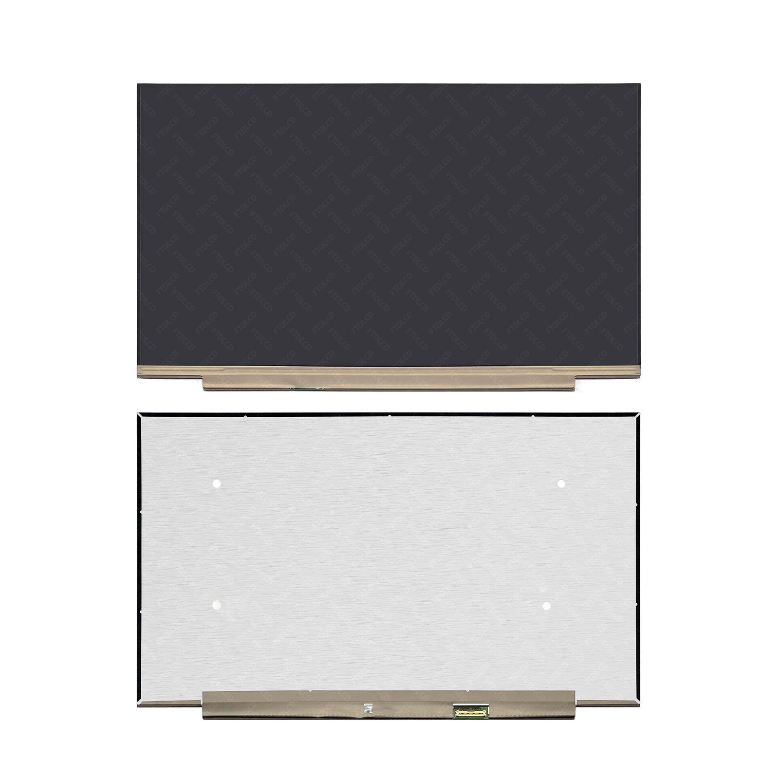 15.6''FHD IPS On-Cell TouchScreen N156HCN-EAB REVC1 B156HAK02.0 HW5A HW6A 40pins