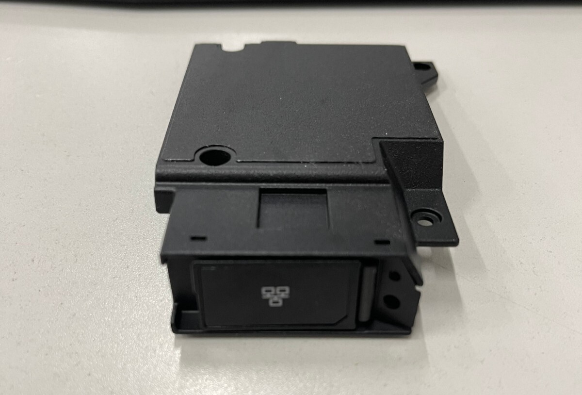 Toughbook FZ-G2 Top Expansion Area: 2nd LAN - FZ-VLNG211U
