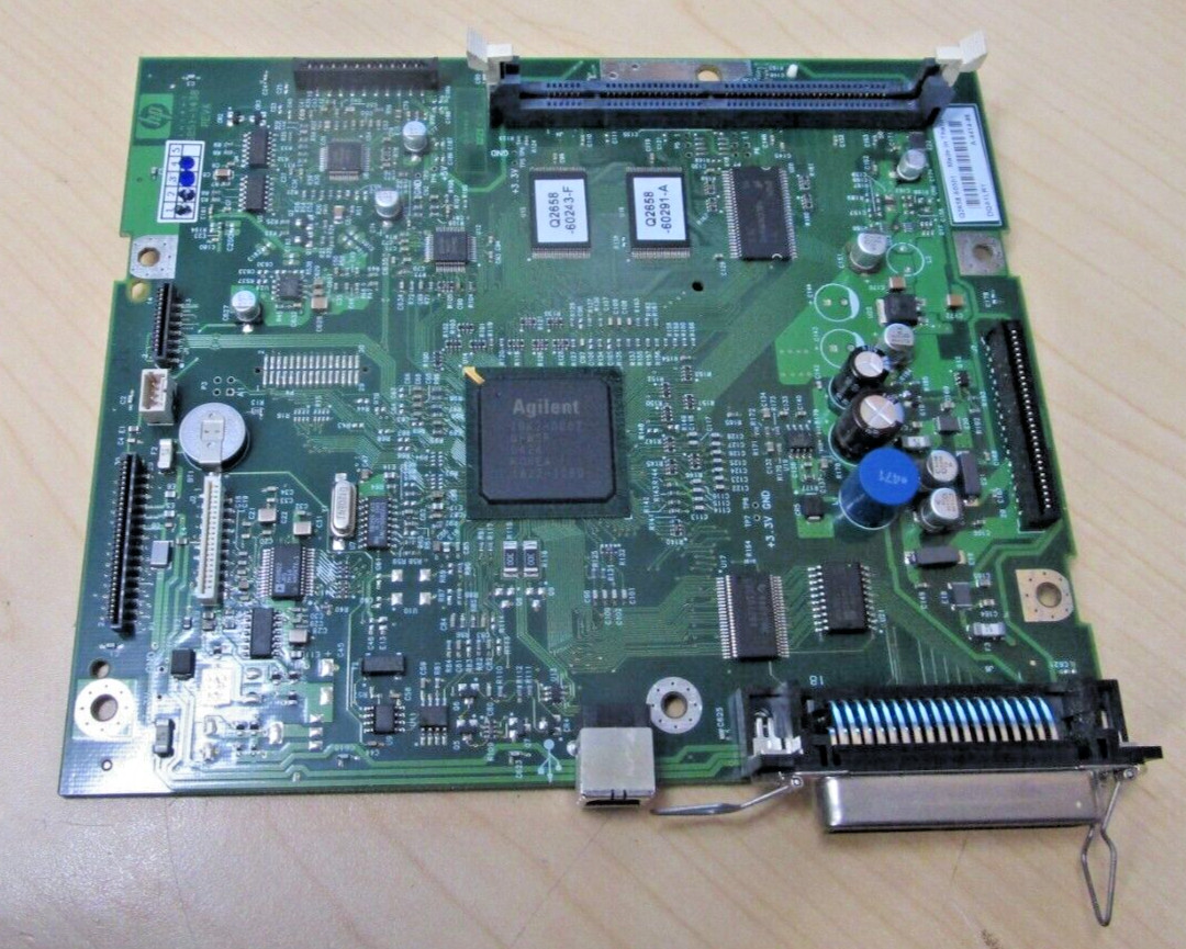 Replacement for 3380 Formatters Q2658-60001