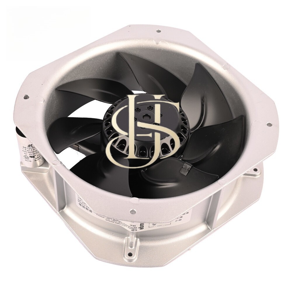 1PCS New EBM W2E200-HH86-01 Cooling Fan 115V 70A 80W