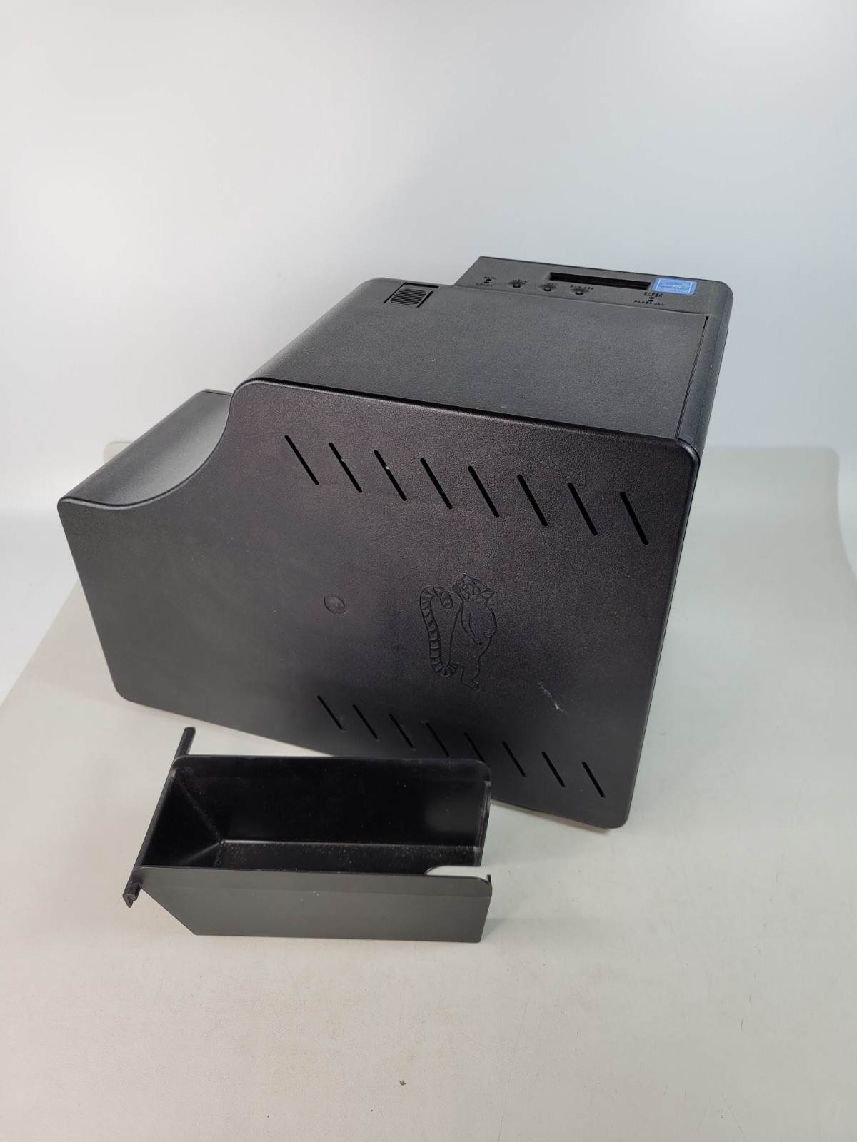Boca Systems Lemur-S Direct Thermal Ticket Printer WIFI B46