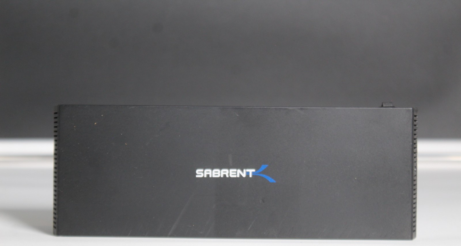 Sabrent DS-WSPD USB Type-C Dual 4K Universal Docking Station