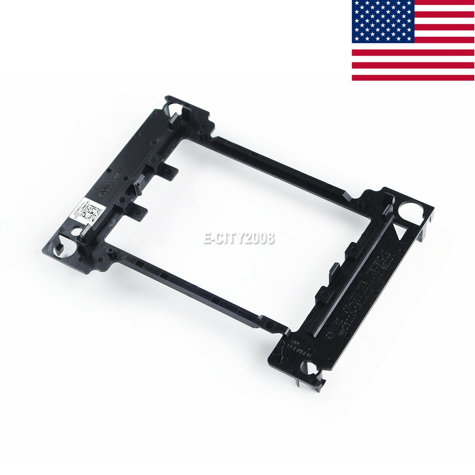 10Pcs H72851-002 Intel CPU Heatsink SLED Bracket H72851-001 AZ1F0081-P001C01