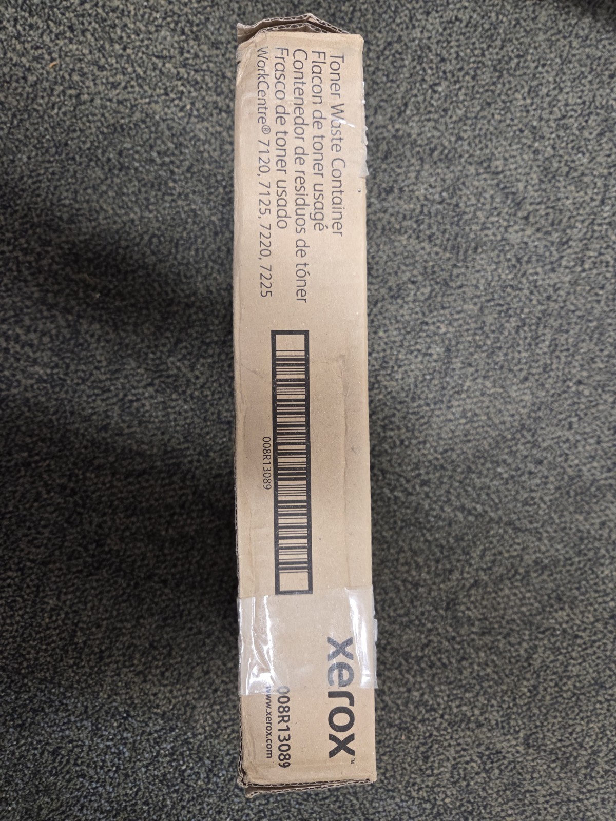 Xerox Waste Toner Container (Part 008R13089)