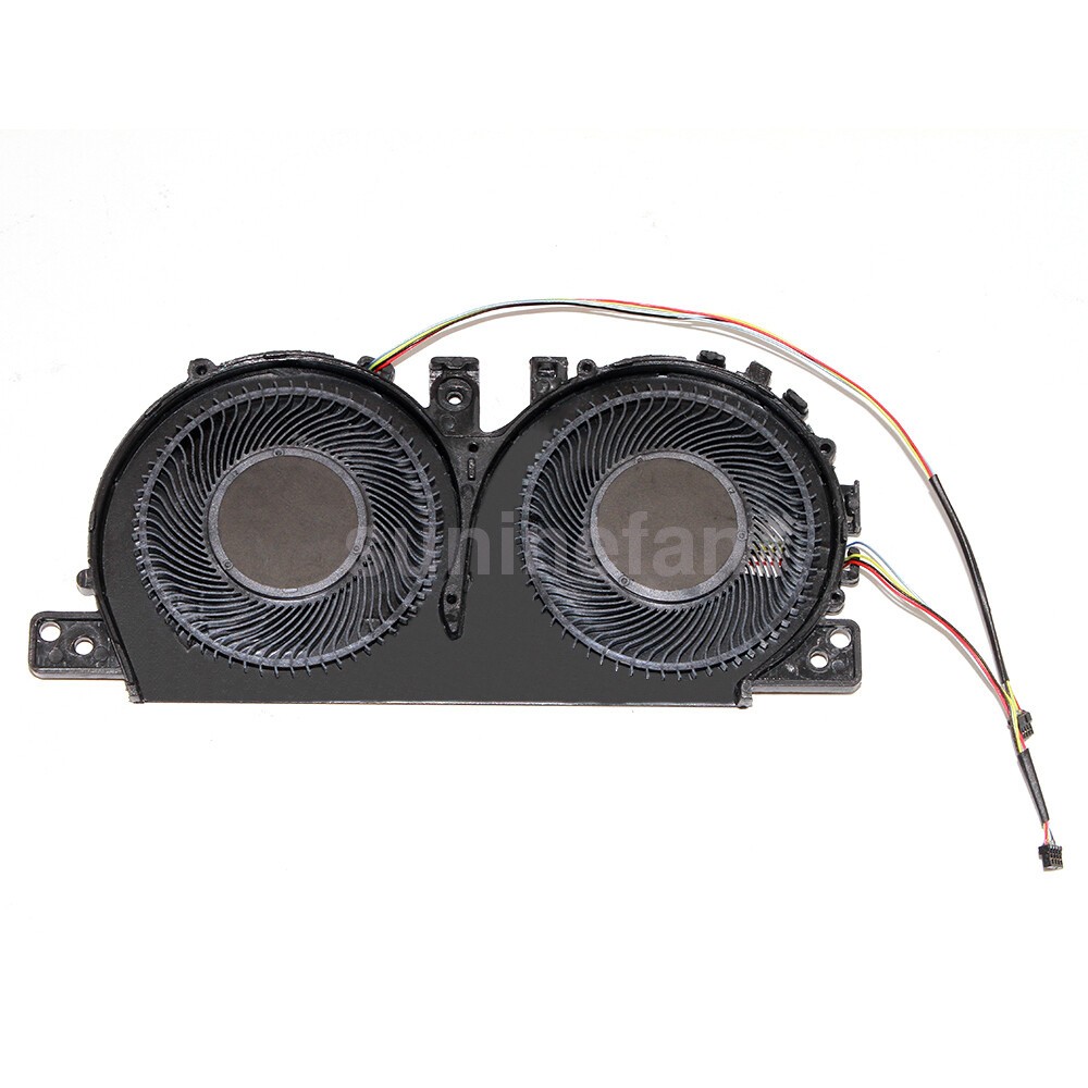 New CPU Cooling Fan 5H40S19962 Fits Lenovo YOGA C740-15 C740-15IML DFS1507053H0T