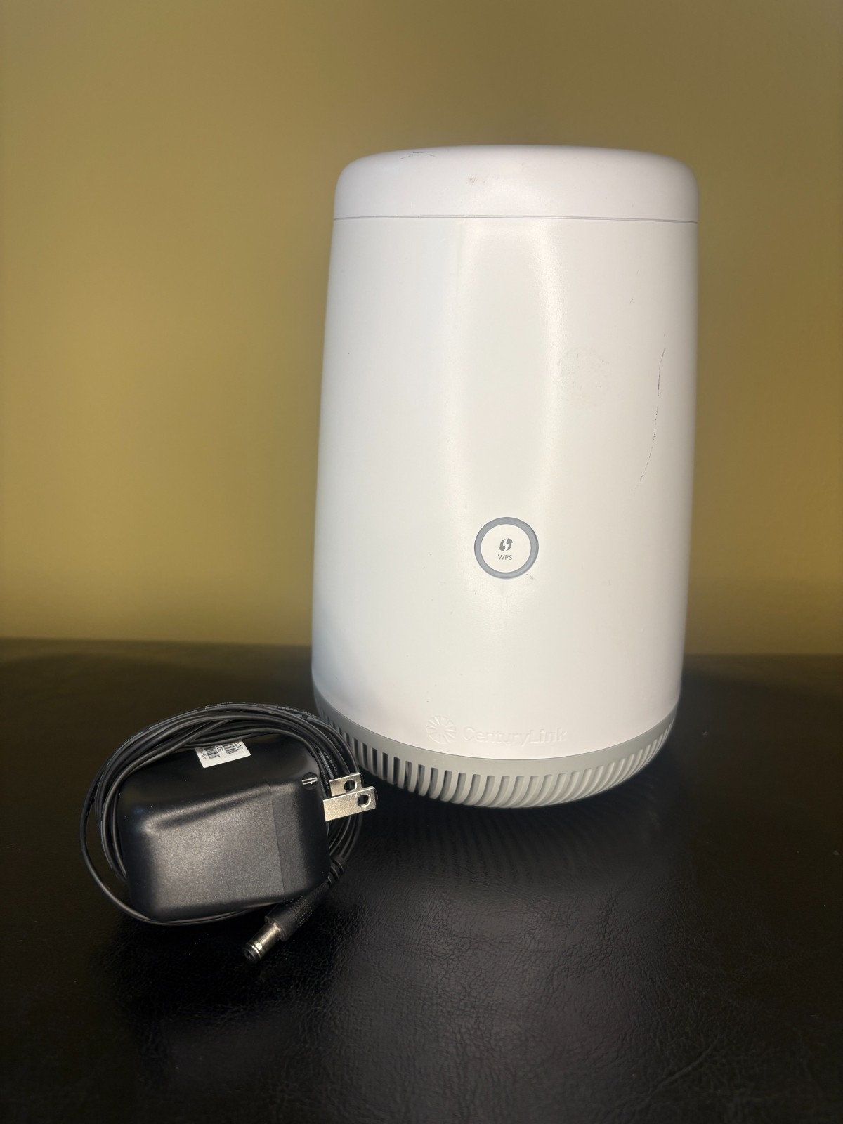 CenturyLink Greenwave C4000LG DSL Modem Router (Centurylink) 4 LAN Ports TESTED