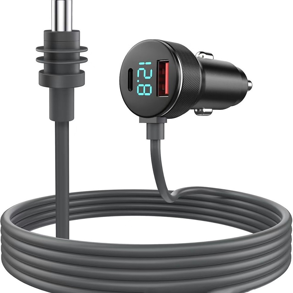For The For Starlink Mini Easily Connect Your Devices Using This Power Adapter