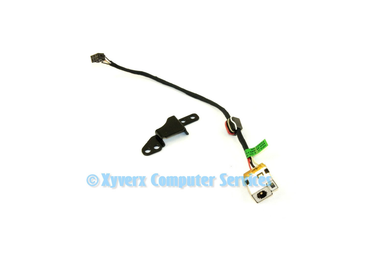 686593-001 698659-SD1 OEM HP POWER DC-IN BOARD ENVY SLEEKBOOK 6-1000 (CA34)