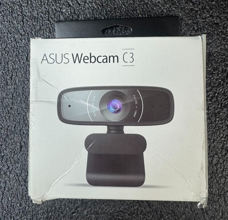 Asus 90YH0340-B2FA00 Webcam C3