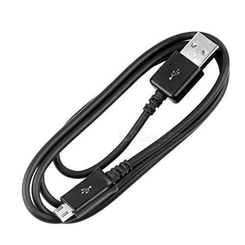 USB SYNC CHARGING CABLE CORD WIRE FOR SONY PLAYSTATION 4 PS4 CONTROLLER REMOTE