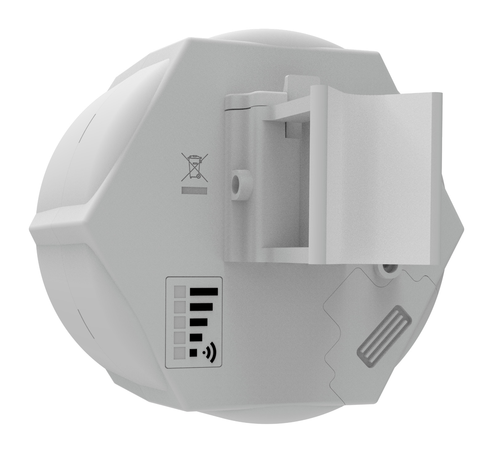 Mikrotik SXT LTE6 kit-US with RouterOS L3 license SXTR&EP06-A USA version