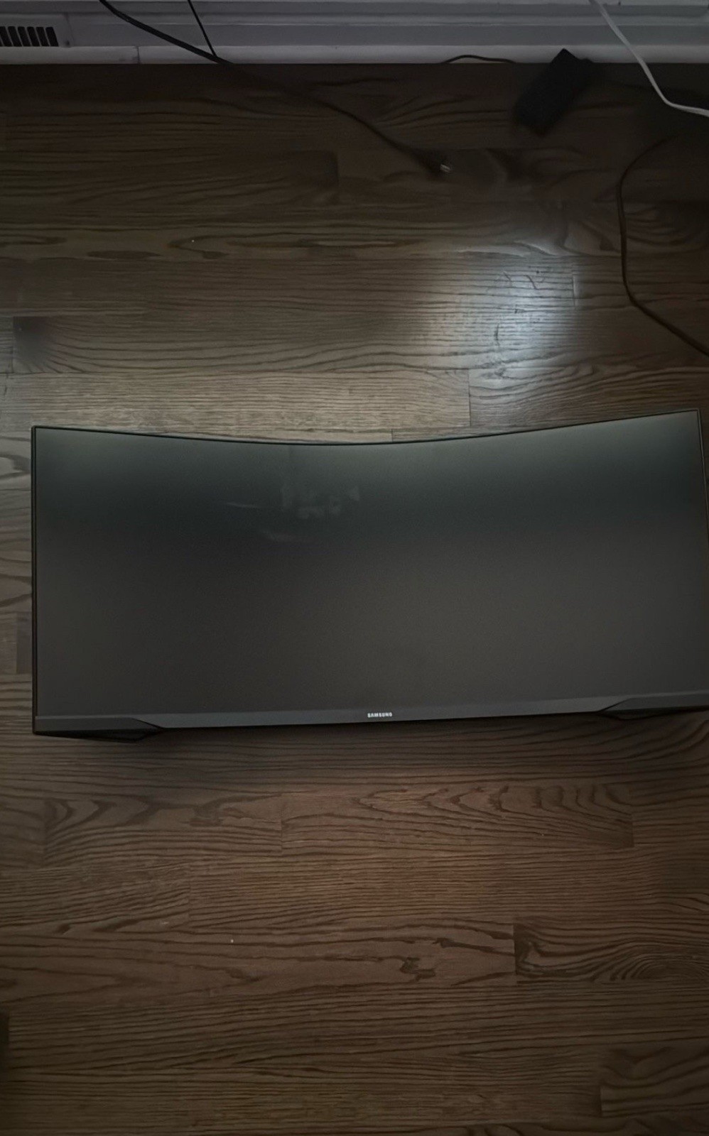 Samsung 34 Odyssey G5 165hz