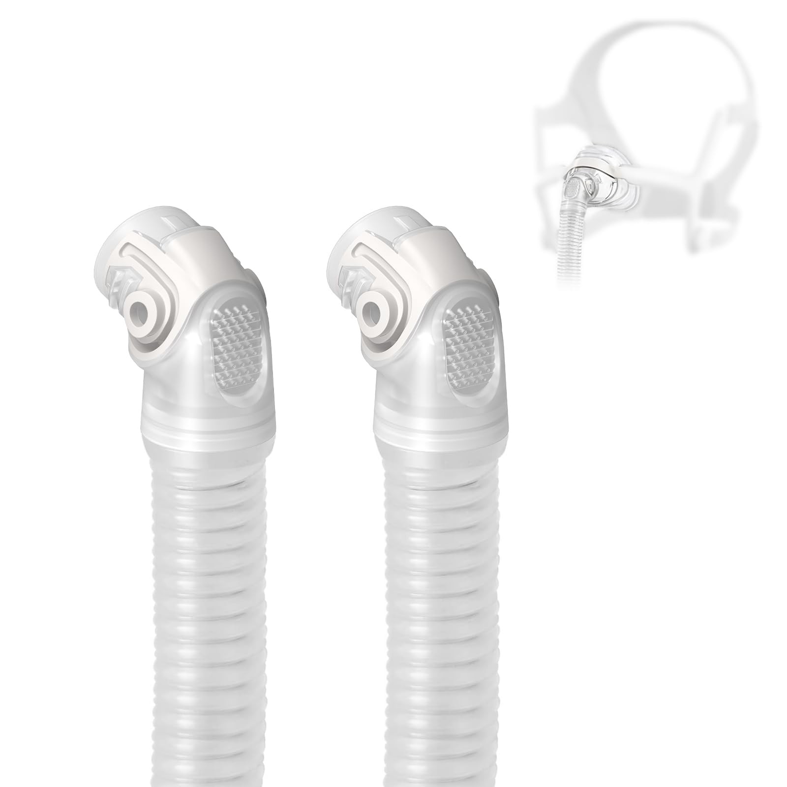 Replacement Tube Connector N20 Compatible N20 N20 2 Pack