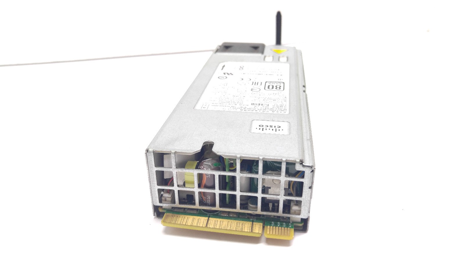 Cisco 770W 700-014160-0000 Switching Power Supply for UCS C220 M4