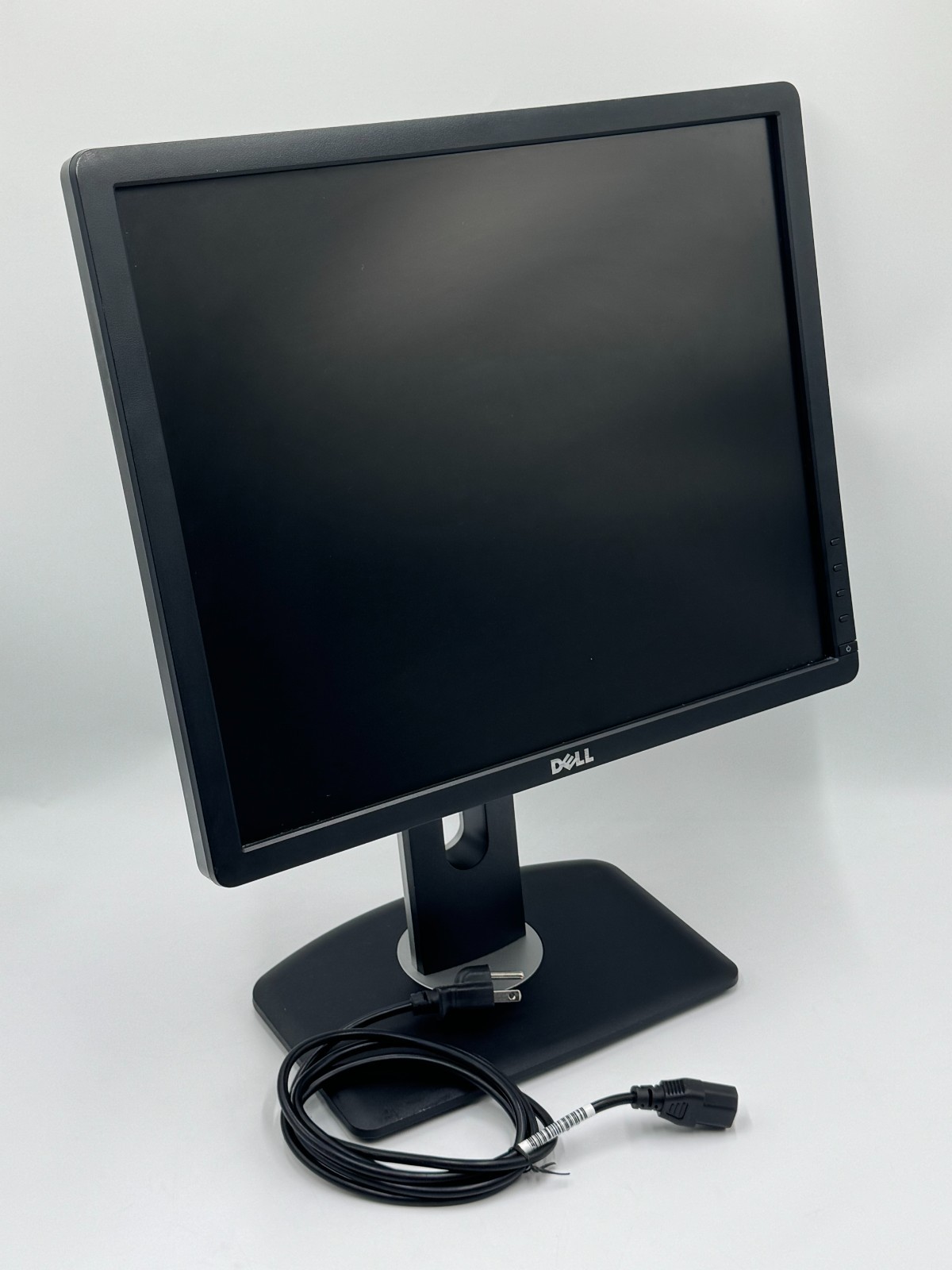 Dell P1913Sb LED Monitor 19" VGA DVI DP w/2-Port USB P1913Sb