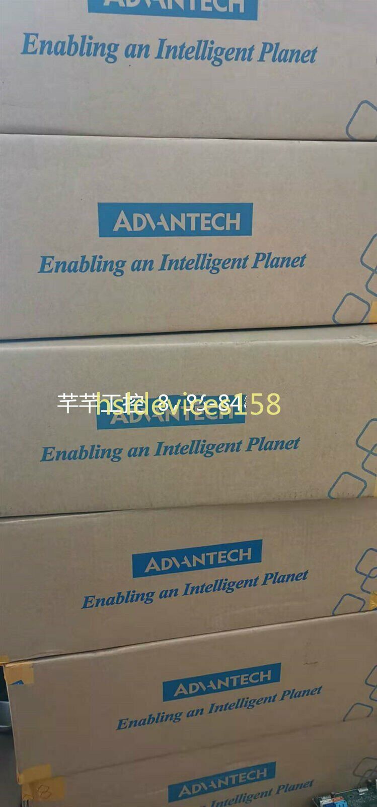1pc for new PCE-5129G2-00A1E PCE-5129 (by Fedex or DHL)