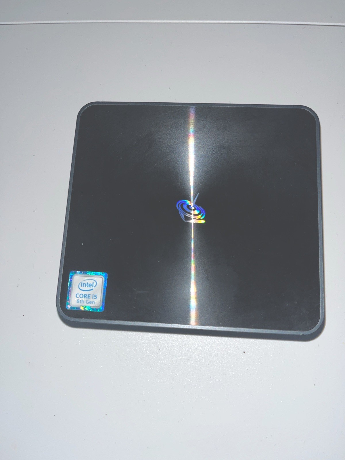 Beelink SEi8 Mini PC Intel Core i5 16GB RAM 500GB SSD Windows Desktop Computer