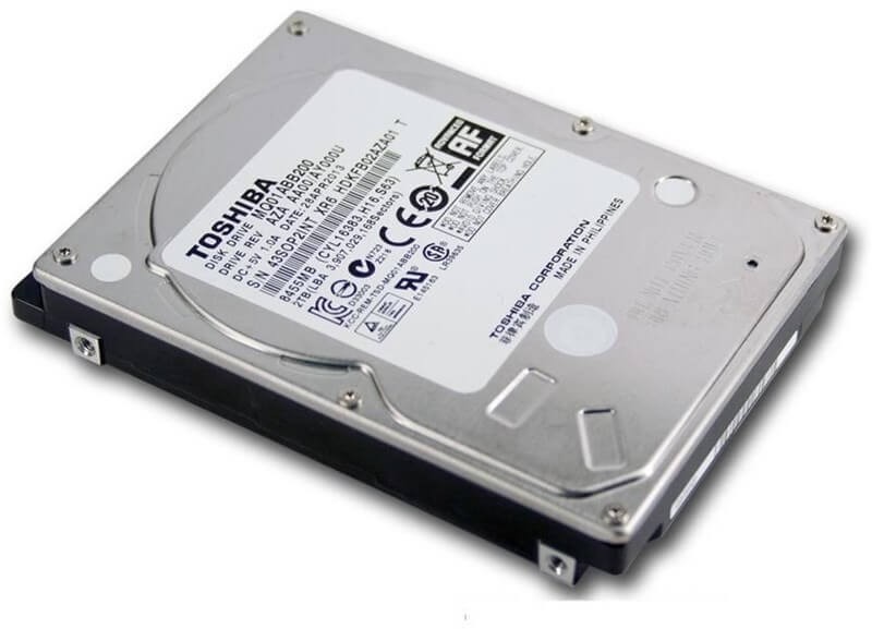 MG03SCA300 TOSHIBA MG03SCA300 3TB 7200 RPM 64MB Cache SAS 6Gb/s 3.5 Internal Har