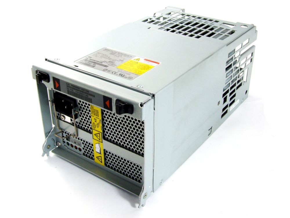 ASTEC RS-PSU-450-AC1N P/N 65667-02A 440W NetApp DS14 MK2 Power Supply PSU