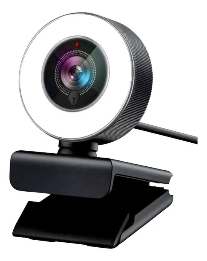 NEW 1080P HD Webcam W / Microphone Vitade 960A USB Pro Computer Gaming Streaming