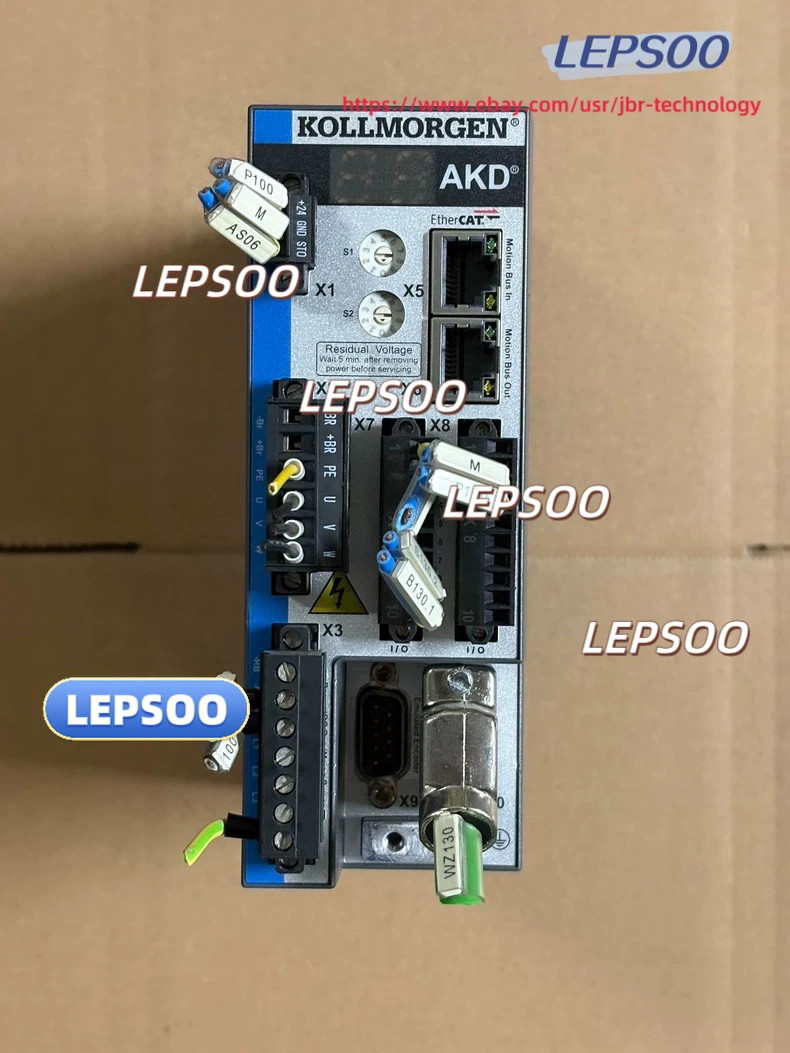 ️ 1pc for 100% test AKD-P00606-NBEC-0069 Price negotiable*jb