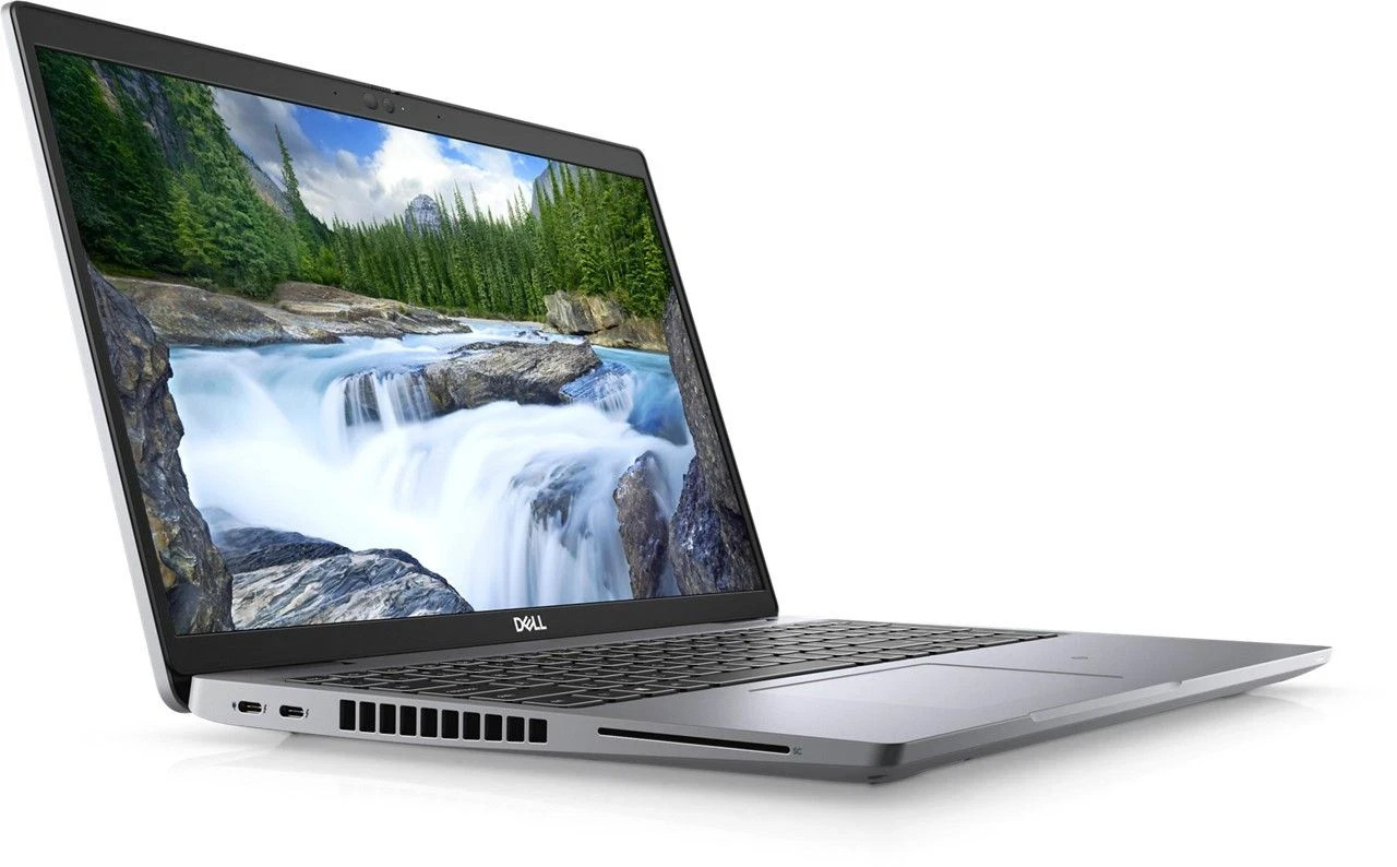 Dell Latitude 5531 15.6" Laptop i7-12800H 32GB 256GB SSD Win 11 NEW BATTERY
