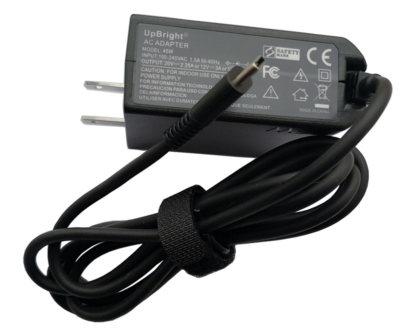 AC Adapter For Bang & Olufsen B&O DSA-45PDH Dee Van Enterprise Co., Power Supply
