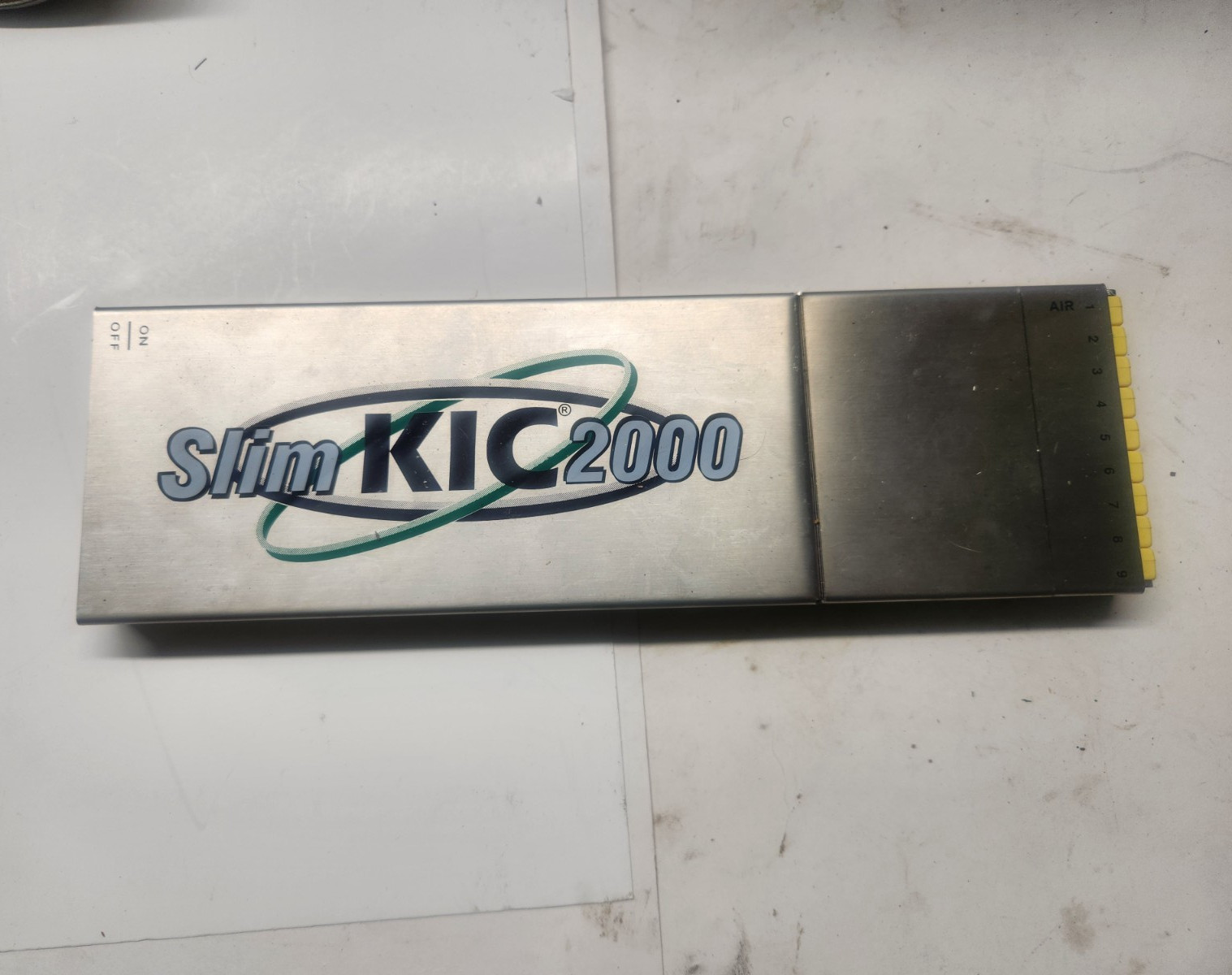 3Com SuperStack II KIC2000 SlimKIC2000 Power Supply Module for SuperStack II