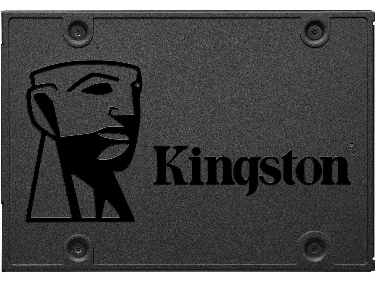 Kingston A400 240GB SATA 3 2.5\