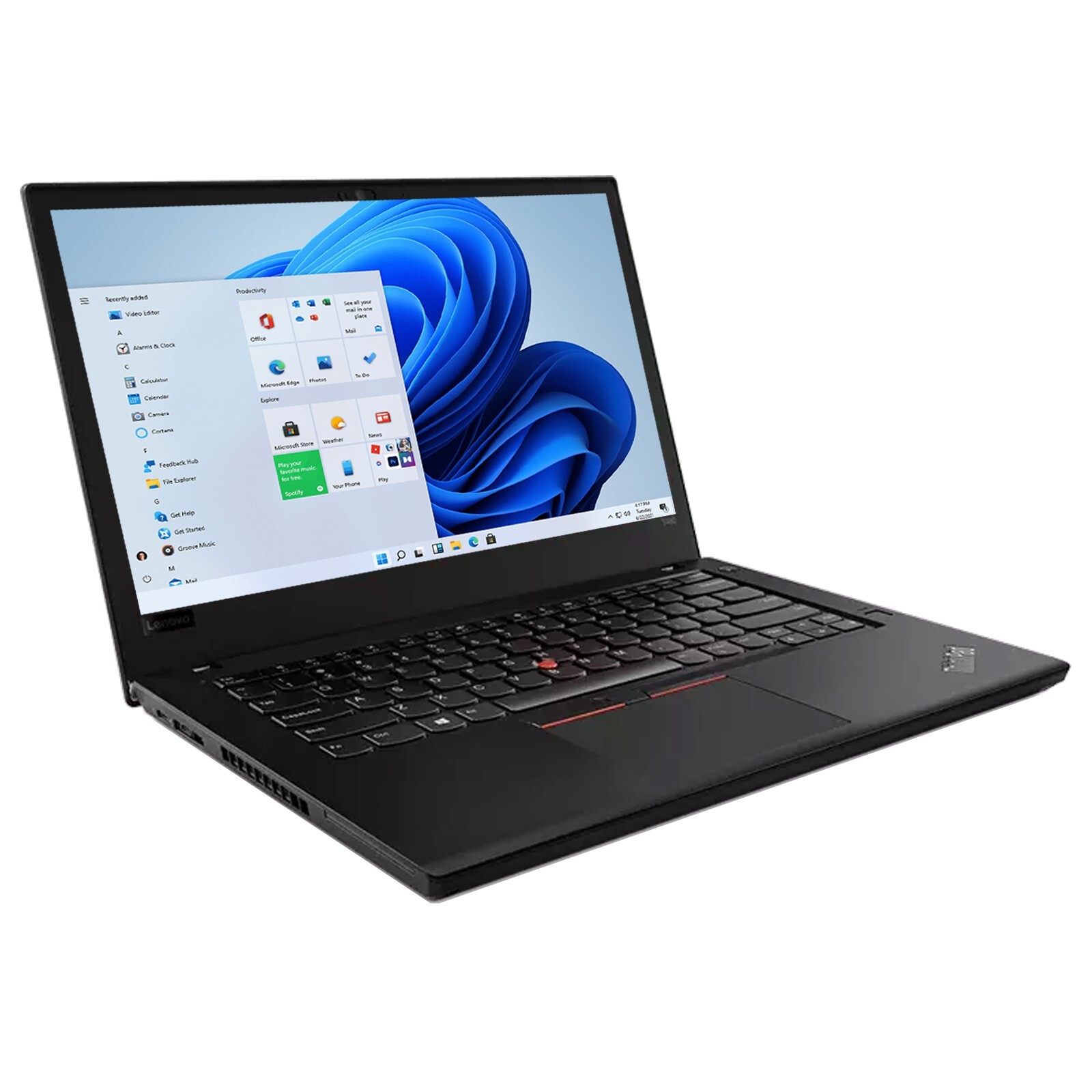 CUSTOM LAPTOP CORE i5 Up To 16GB 512GB SSD WINDOWS 10 - BUILD YOUR OWN