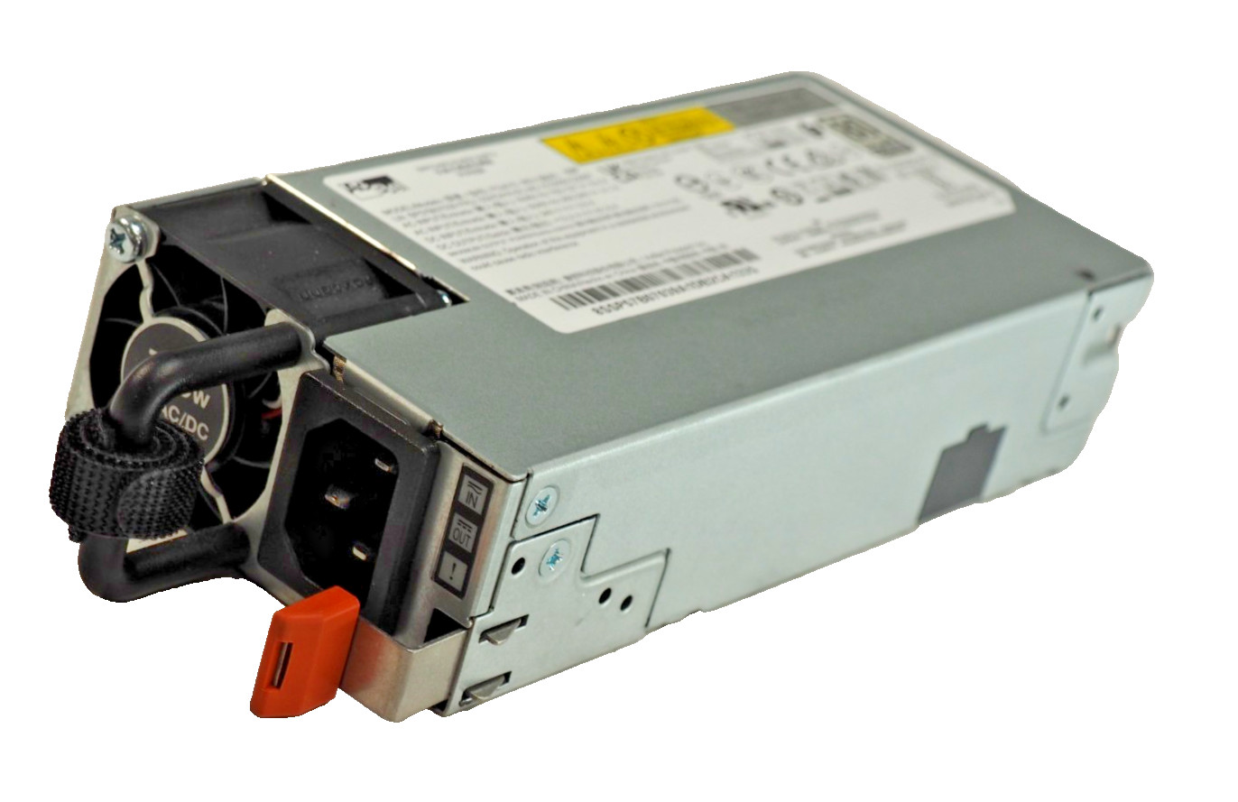 Lenovo ThinkSystem 03HC916 AcBel FSJ015 750W 80+ Platinum Power Supply