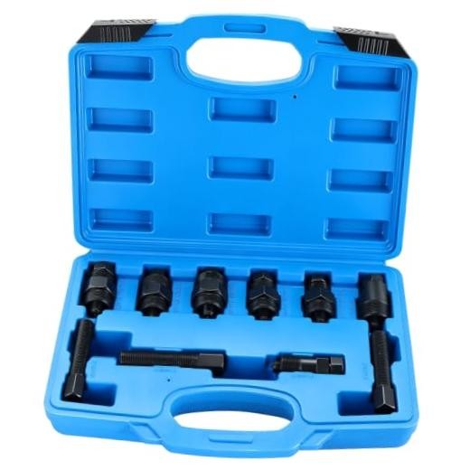 10PCS Motorcycle Flywheel Puller Set