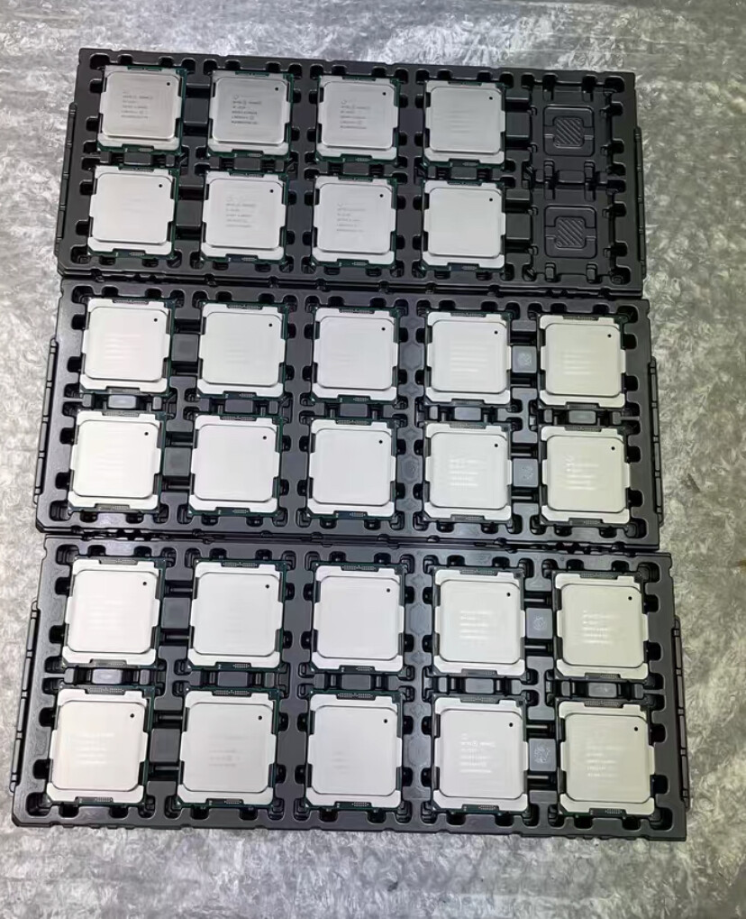 Intel Xeon W-2225 Processors 4.1GHz 4Cores 8Threads LGA2066 CPU Workstation-