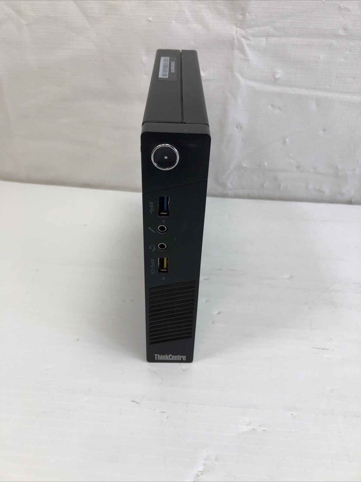 Lenovo Thinkcentre M93P i5-4570T 2.9 Ghz 4 GB Ram No hard drive or o.s.