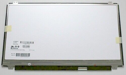 Lenovo FRU: 5D10N70511 LED LCD Screen for 15.6 FHD AG Display NV156FHM-N42 V8.1