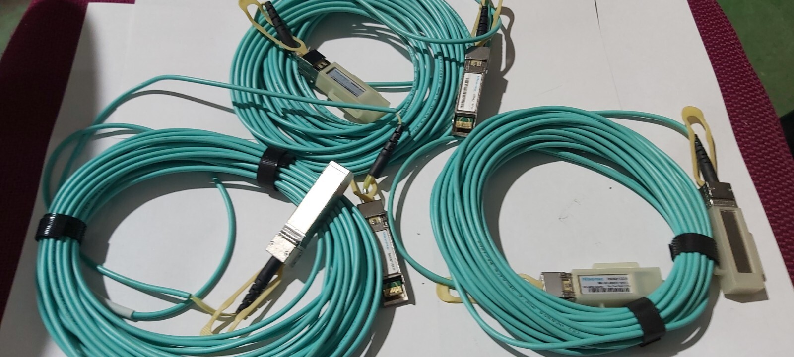 Mix of 6 Hisense DMM8211-DC10 Adapter Make OfferUPS