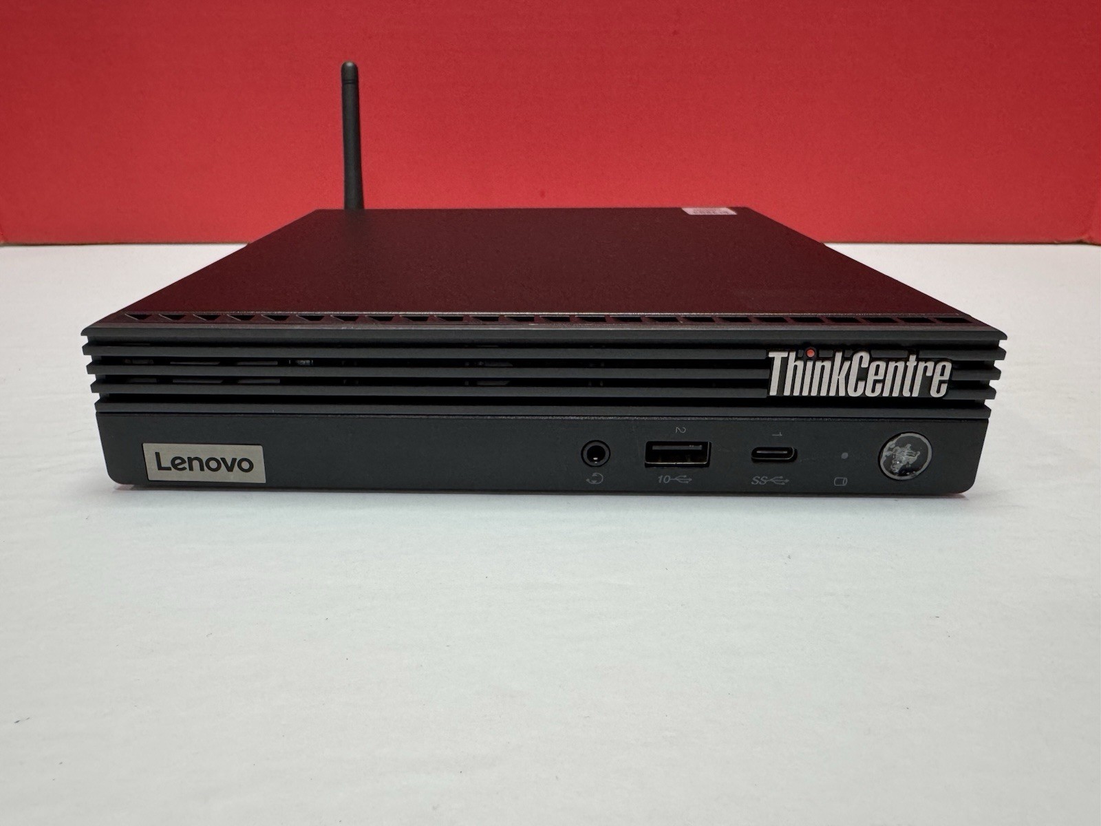 Lenovo ThinkCentre M60e 10th Gen i5 1035G1 1.0GHz 16GB RAM 256GB SSD Windows 11 